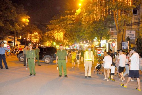 Để kỳ nghỉ lễ an toàn