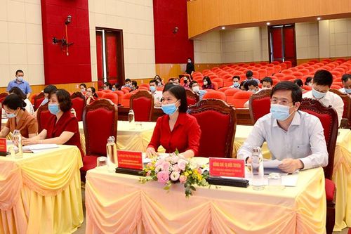 Thành phố Tuyên Quang triển khai kế hoạch vận động bầu cử