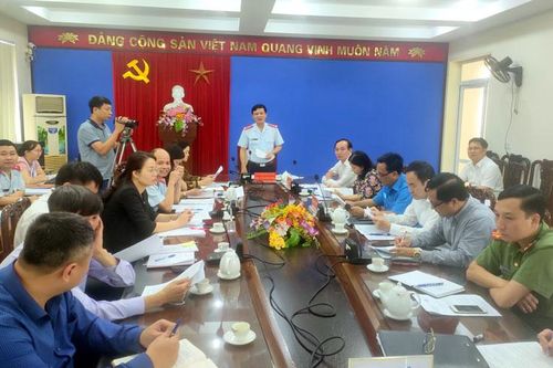 Đối thoại giải quyết khiếu nại của công dân