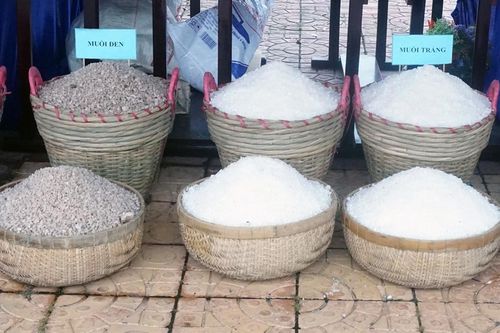 Việt Nam: Có 1.407 nhãn hiệu tập thể nông sản