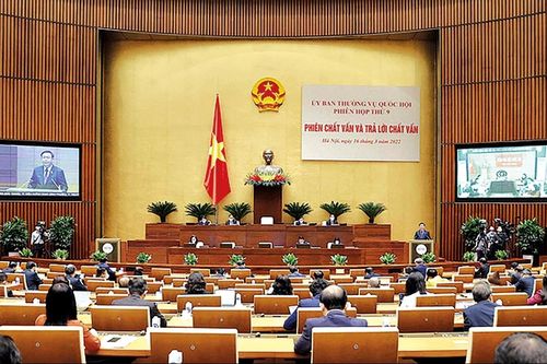 Quyền lực nhìn từ lúc 0h