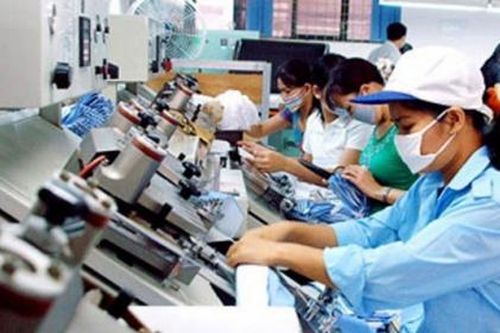 Tháng 4 có thêm 15.000 doanh nghiệp thành lập mới, tăng mạnh về vốn đăng ký