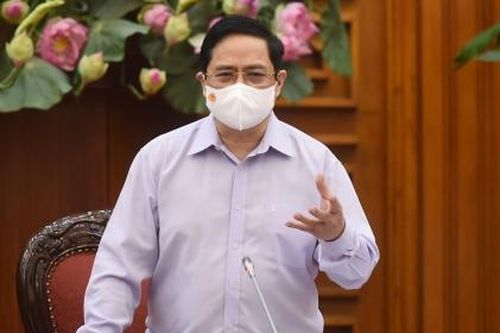 Thủ tướng: Lấy đầu tư công dẫn dắt đầu tư tư