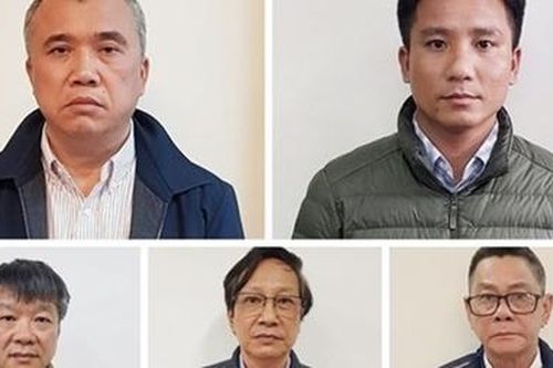 36 bị can 'rút ruột' đường cao tốc Đà Nẵng- Quảng Ngãi sắp hầu tòa