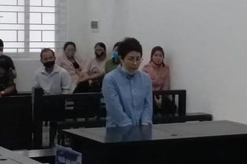 Chiếm đoạt hơn 40 tỷ đồng bằng chiêu lừa lo thủ tục định cư nước ngoài