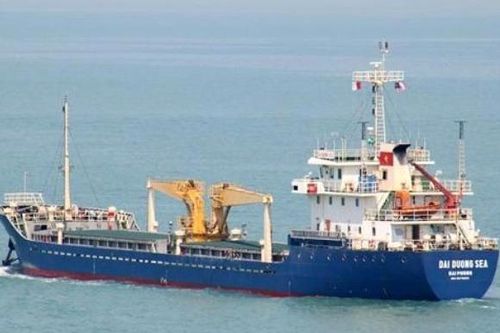 Long An xin lỗi Vũng Tàu liên quan 12 thuyền viên dương tính SARS-CoV-2