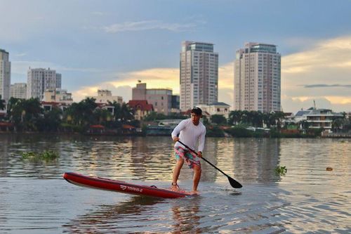 Đâu cần đi xa, những chỗ này ở Sài Gòn đủ chơi thả ga 4 ngày lễ, tha hồ sống ảo