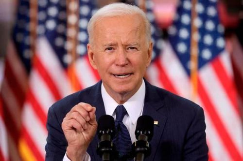 Ông Biden công bố thành quả 100 ngày cầm quyền và chiến lược 'Nước Mỹ tái xuất'