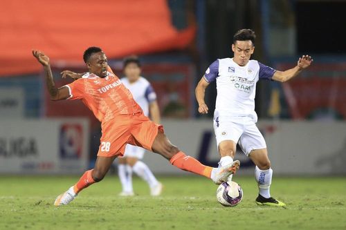 Vừa thua đã nghĩ chuyện bị sa thải, Park Choong-kyun khó cứu 'tàu đắm' Hà Nội FC