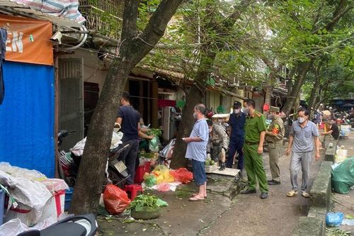 Ngăn chặn chiếm dụng sân chơi chung