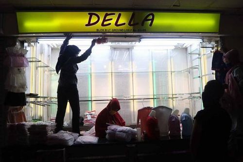 ADB duy trì dự báo tăng trưởng Indonesia