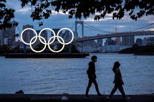 Nhật Bản công bố bản mới của sách hướng dẫn Olympic Tokyo 2020