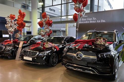 Nhiều hãng xe tại Việt Nam trễ lịch giao hàng do thiếu linh kiện