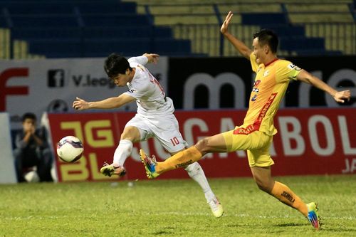 V. League 2021 điều chỉnh lịch thi đấu vì Covid-19