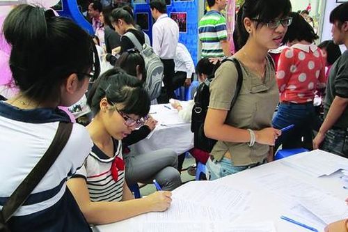 Đăng ký thi tốt nghiệp và xét tuyển đại học: Tránh những sai sót ảnh hưởng đến kết quả thi