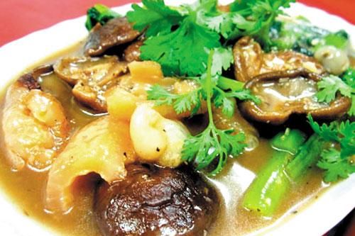 Giúp quý ông tăng khoái cảm