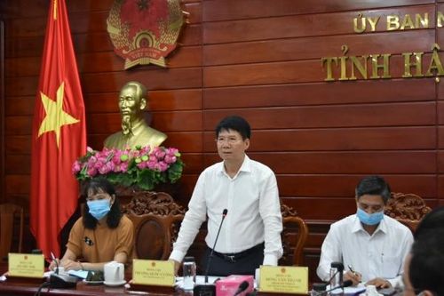 Hậu Giang: Thực hiện tốt '5K+Vắc xin' để giữ vững thành quả chống dịch COVID-19