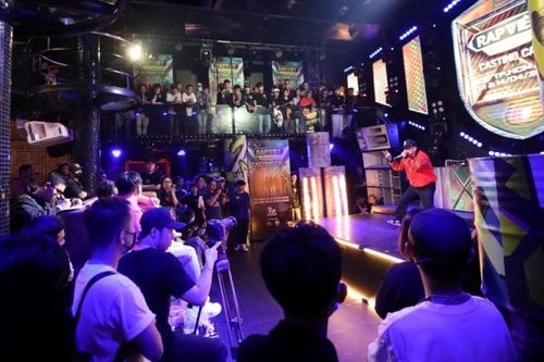 Nóng lòng chờ Rap Việt mùa 2