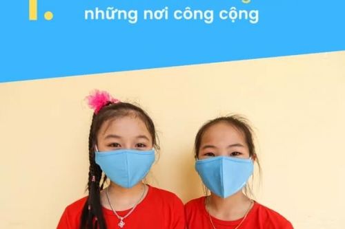 8 biện pháp phòng COVID-19 nếu bạn du lịch trong mùa dịch
