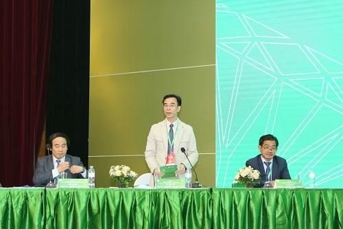 Sau 6 tháng thành lập, Trung tâm Đột quỵ Bạch Mai đón Chứng nhận Kim cương