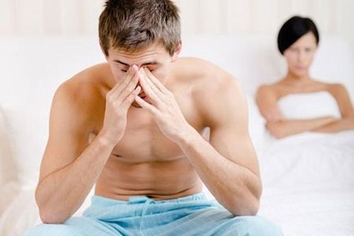 Đẩy lùi mãn dục sớm ở nam giới