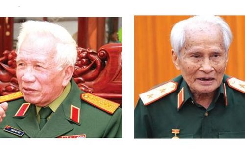 Những ký ức hào hùng