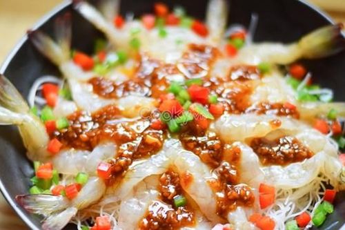 Món ngon hấp dẫn cho dịp lễ 30-4, 1-5