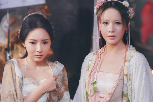 'Thiến nữ u hồn' bản mới cải biên quá đà