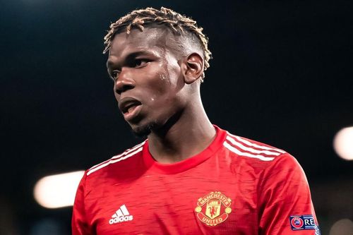 Pogba: 'Tôi không biết xoạc'