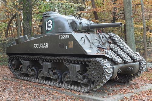 Vì sao M4 Sherman trở thành xe tăng mạnh nhất Thế chiến thứ 2?
