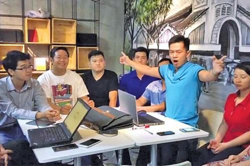 Dấu hiệu nhận diện app đa cấp lừa đảo
