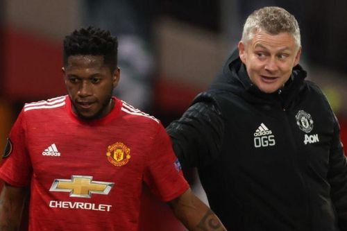 'Cậu ta chẳng có đóng góp cho Man Utd'
