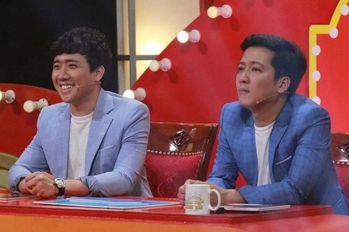 Trấn Thành, Trường Giang vắng mặt ở Thách thức danh hài mùa 7