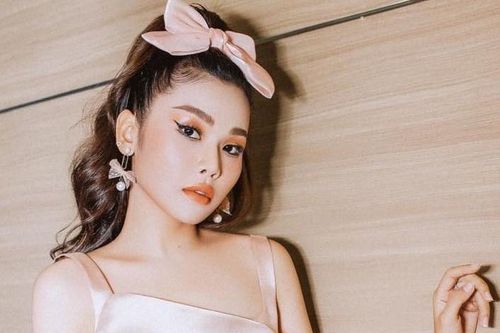 Trương Thảo Nhi: 'Tôi tủi thân trước thành công của Trúc Nhân'