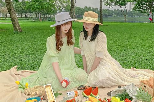 Trang phục nào phù hợp khi đi dã ngoại dịp nghỉ lễ?