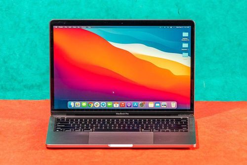 Bạn không nên mua MacBook M1 lúc này