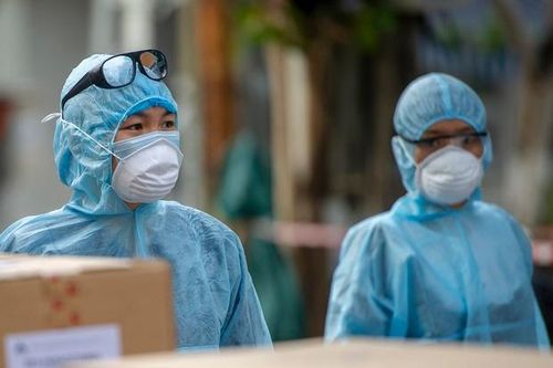Trường hợp F0 ở Hà Nam đã hoàn thành cách ly đúng quy định