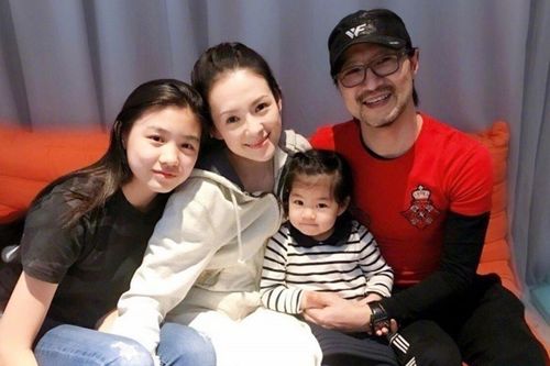 Tình cũ của Uông Phong chỉ trích Chương Tử Di