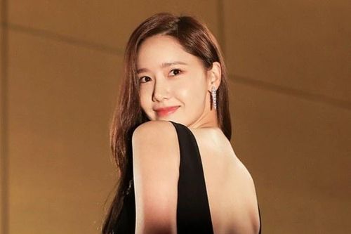 Vì sao Yoona được mệnh danh là nữ hoàng thảm đỏ?