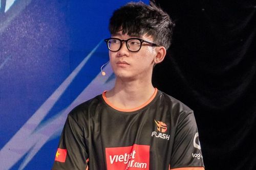 Joyce: 'Tôi không cần trở thành Thần rừng số 1 giải đấu'
