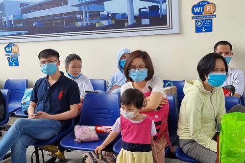 Hải Phòng: Tăng cường phương tiện phục vụ nhu cầu đi lại của người dân dịp nghỉ lễ 30/4 – 1/5