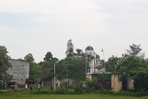 Nghệ An: Nghi án nổ súng, 2 nạn nhân tử vong