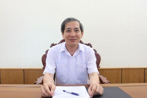 Bí thư Quận ủy Ba Đình Hoàng Minh Dũng Tiến: Khẩn trương đưa Nghị quyết Đại hội Đảng các cấp vào cuộc sống