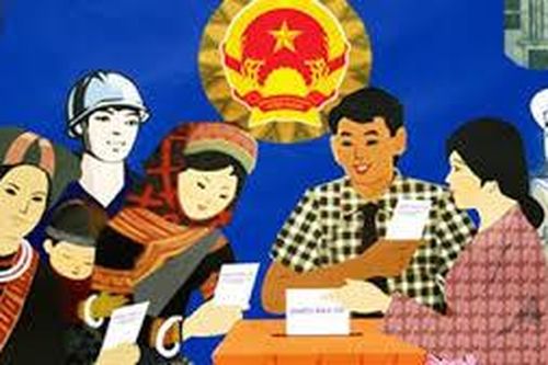 Xóa tên người ứng cử đại biểu Quốc hội, ứng cử đại biểu HĐND trong trường hợp nào?