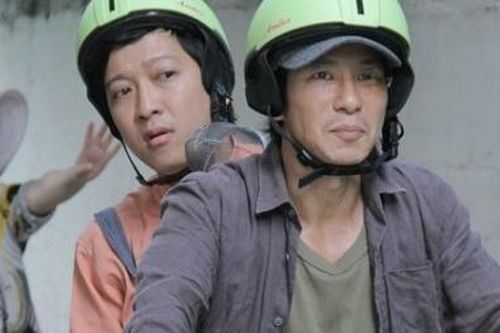 Đạo diễn Lý Hải: 5 năm 'hái ra tiền'