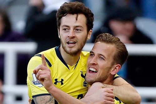 Người thay Mourinho ở Tottenham: Ryan Mason và sự nghiệp dang dở