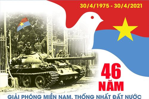 Giá trị của chiến thắng, giá trị của độc lập là trường tồn