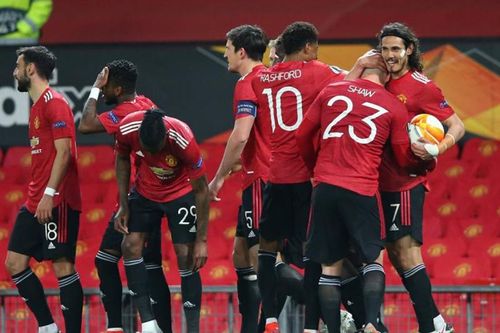 Man United thắng giòn giã, Arsenal thất thủ sân khách