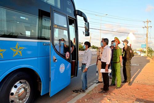 Bình Thuận tăng cường các biện pháp phòng, chống dịch Covid-19 dịp 30-4 và 1-5