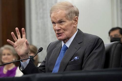 Thượng viện Mỹ phê chuẩn cựu Thượng nghị sĩ Bill Nelson làm Giám đốc NASA